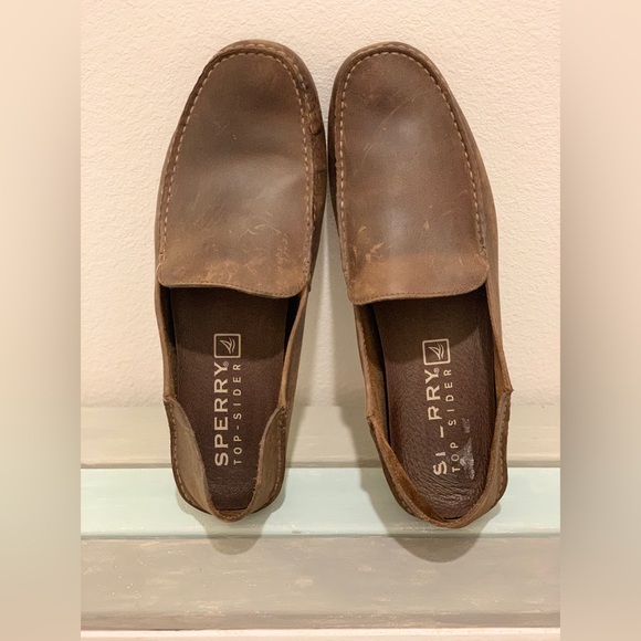 Sperry Men’s Loafer size 13 - Picture 9 of 10